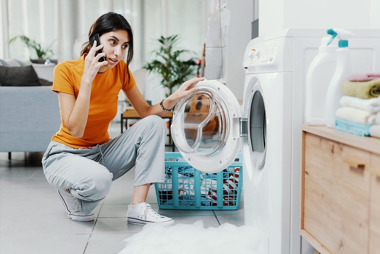 Haushaltsgeräte Reparaturservice Sinsheim