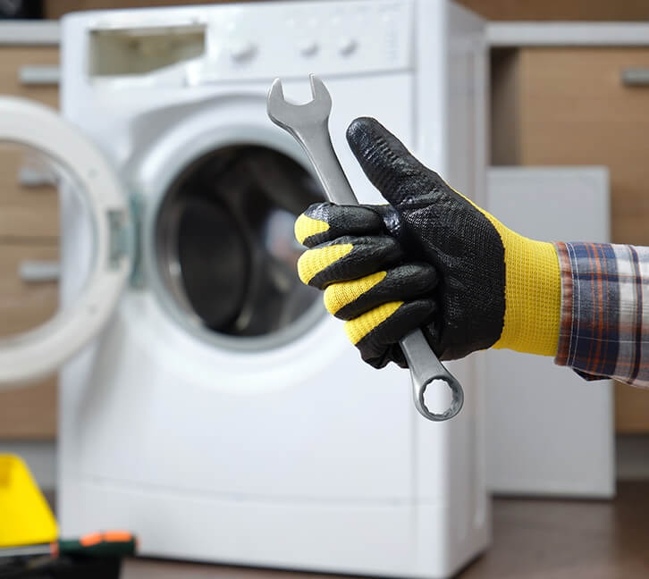 Haushaltsgeräte Reparatur in Sinsheim