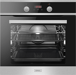 Backofen Reparatur Sinsheim