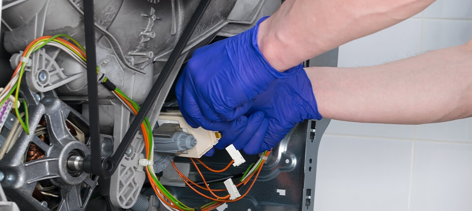 Haushaltsgeräte Reparaturservice Sinsheim - Über uns