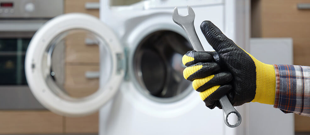 Haushaltsgeräte Reparaturservice Sinsheim - Unsere Leistungen