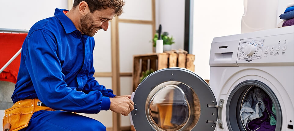 Haushaltsgeräte Reparaturservice Sinsheim - Kontakt